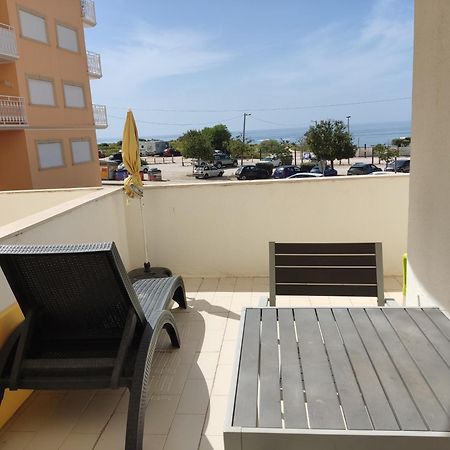 1P Torre Sol Casas & Papeis Daire Armação de Pêra Dış mekan fotoğraf