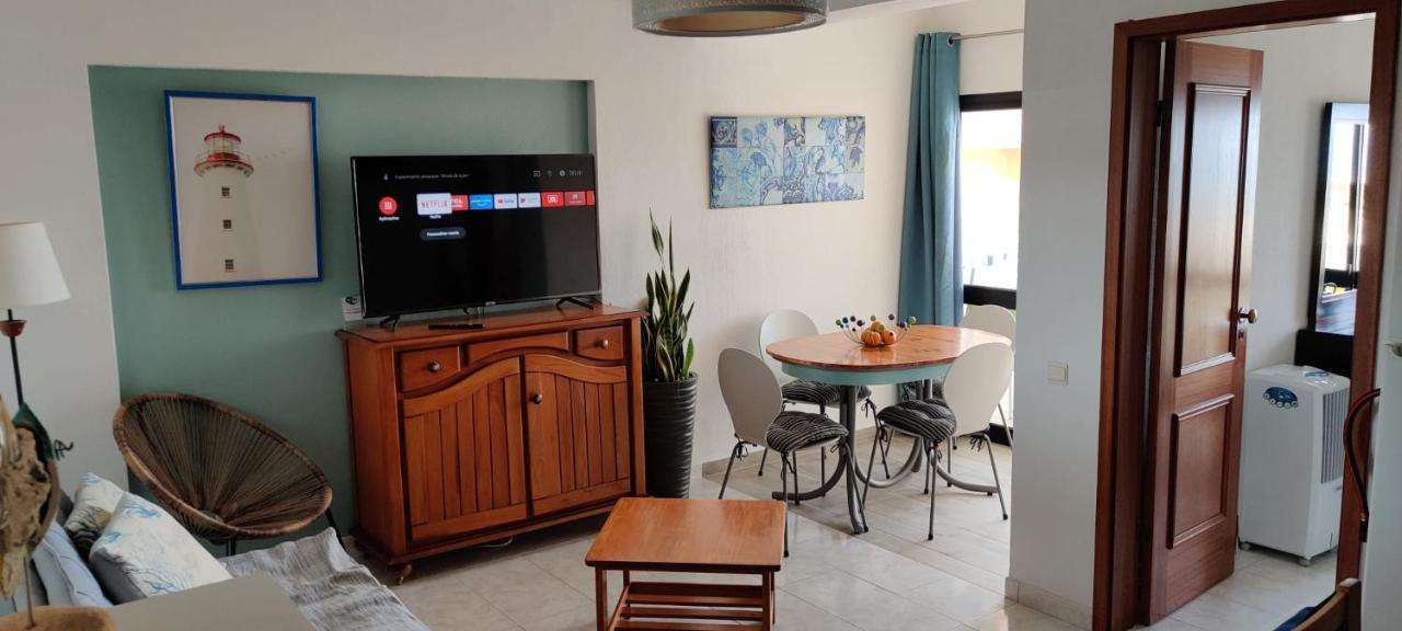 1P Torre Sol Casas & Papeis Daire Armação de Pêra Dış mekan fotoğraf