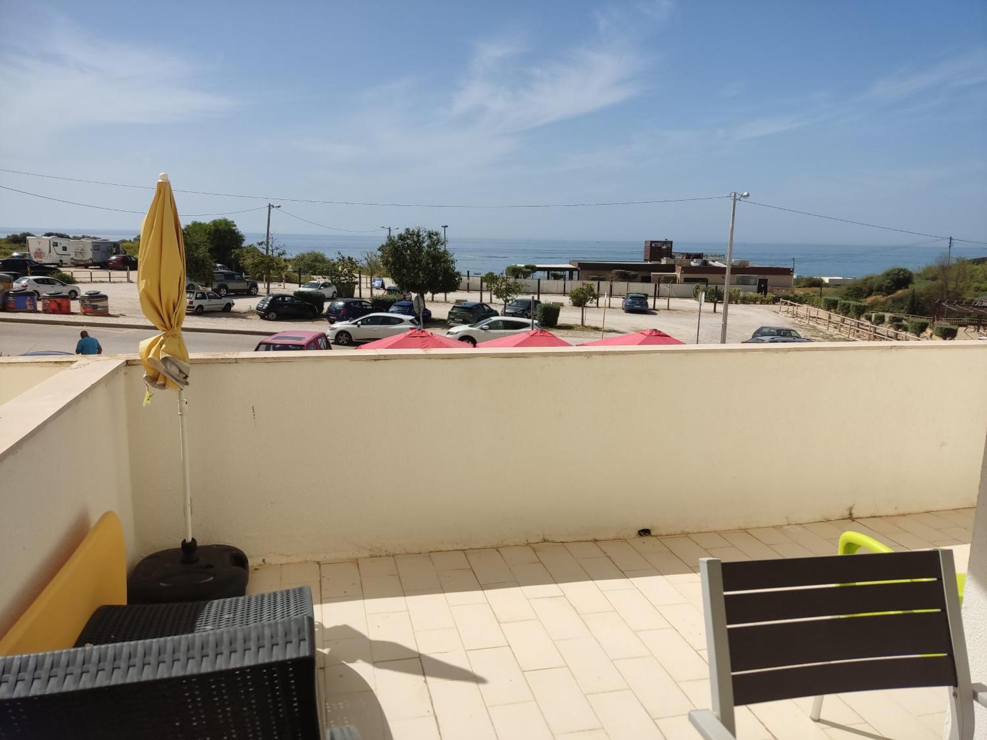 1P Torre Sol Casas & Papeis Daire Armação de Pêra Dış mekan fotoğraf