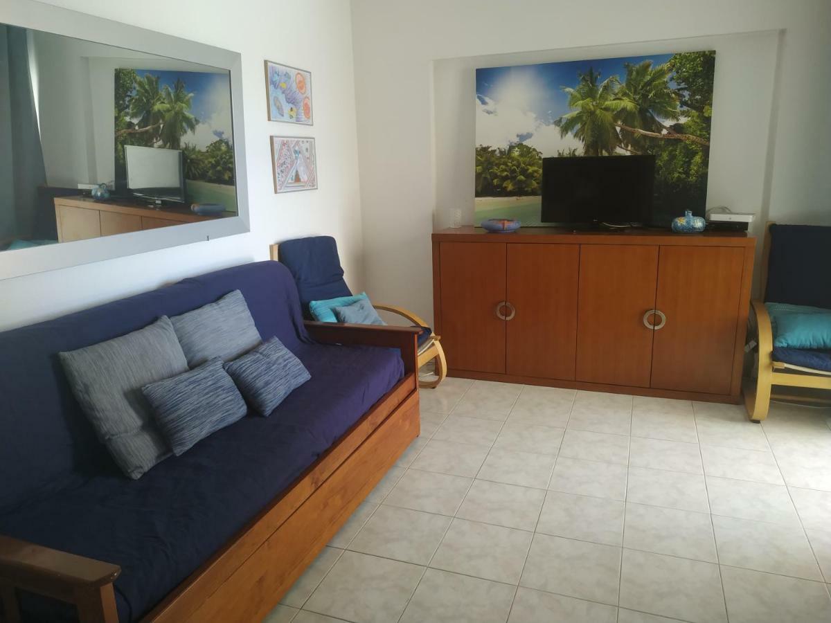 1P Torre Sol Casas & Papeis Daire Armação de Pêra Dış mekan fotoğraf