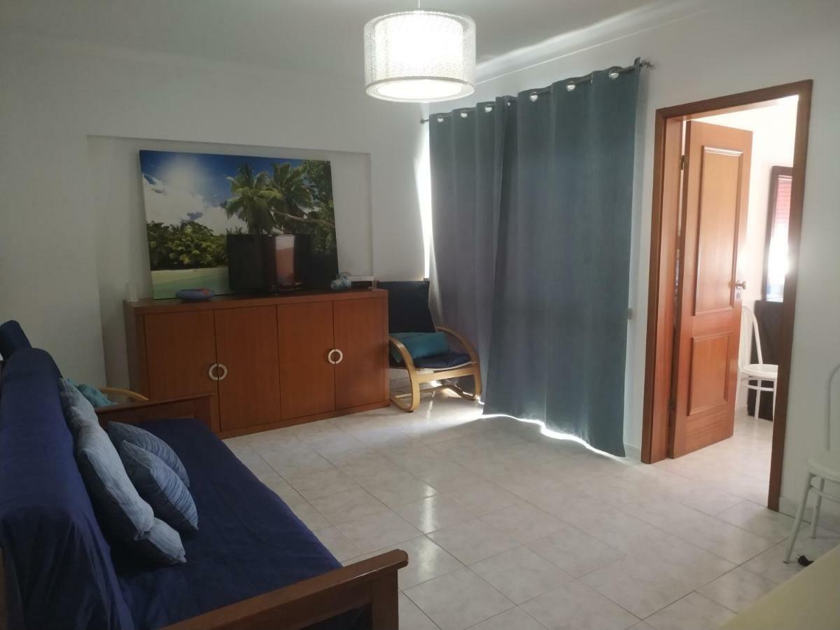 1P Torre Sol Casas & Papeis Daire Armação de Pêra Dış mekan fotoğraf