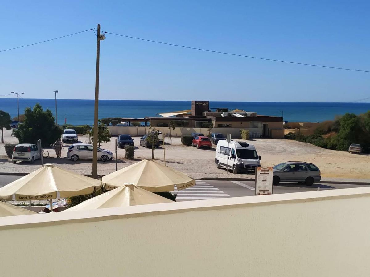 1P Torre Sol Casas & Papeis Daire Armação de Pêra Dış mekan fotoğraf