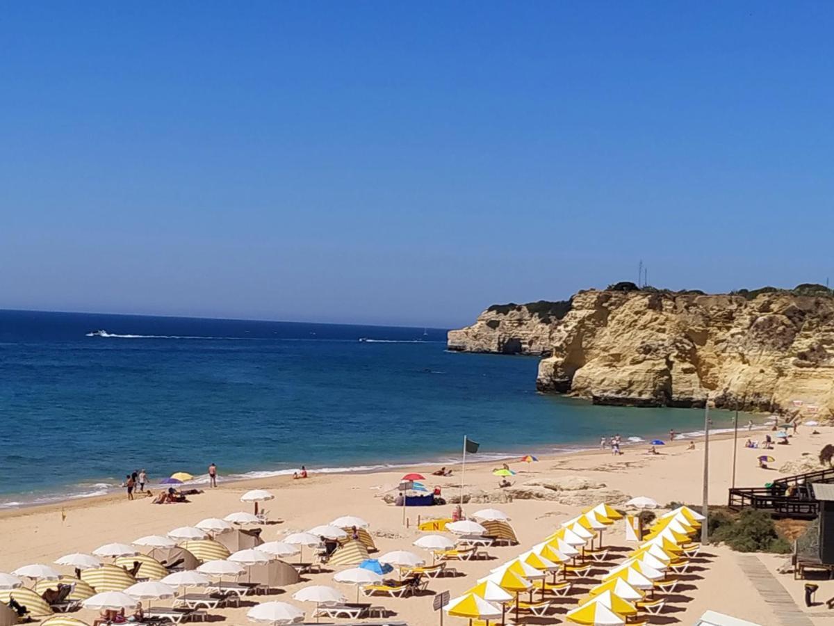 1P Torre Sol Casas & Papeis Daire Armação de Pêra Dış mekan fotoğraf