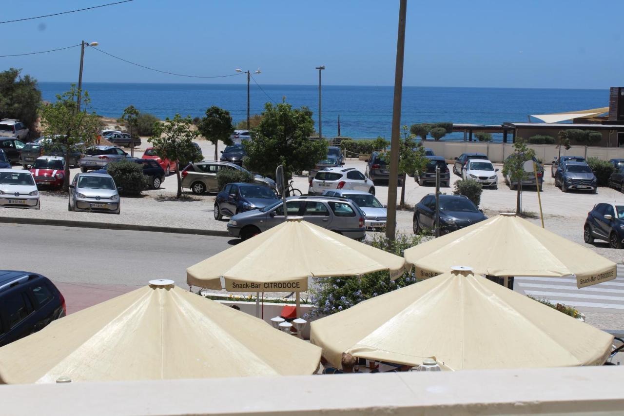 1P Torre Sol Casas & Papeis Daire Armação de Pêra Dış mekan fotoğraf